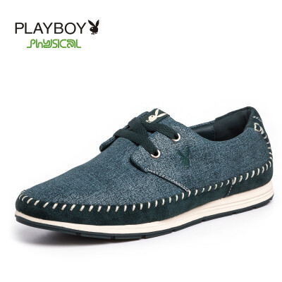 

PLAYBOY brand,2015 New style,Fashional,Casual,England style,Sneaker,Men's shoes