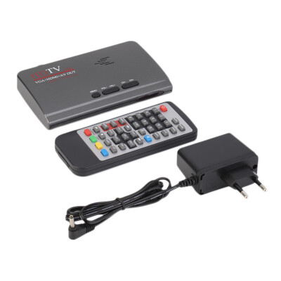 

Новые функциональные Внешний ЖК TV Box ЦВМ ТВ приемник Progrtam