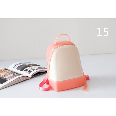 

2018 New Ladies Women Backpack for Teenage Girls Student School bag Backpack Leisure Solid Color Travel Rucksack Mochila