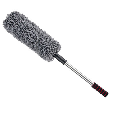 

40000 km car mop car wash brush dusting tweezers cleaning car wash cleaning tool round SWY2154