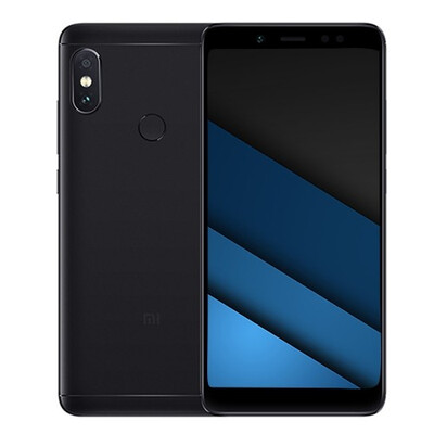 

Global Version Xiaomi Redmi Note 5 4G Phablet 599 inch MIUI 9 Octa Core 4GB RAM 64GB ROM