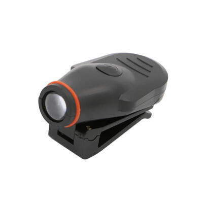 

Mini LED Cap Clip Light Small Hat Brim Small Hands Free Flashlight Outdoor Searching Lighting Hiking Night Fishing Mountain Climbi