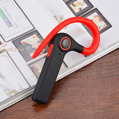 

New Bluetooth headset movement stereo stereo hanging ear wireless business department super long standby