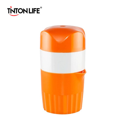 

TINTON LIFE Manual Citrus Juicer For Fruit Squeezer 100 Original Juice Healthy Life Potable Juicer Machine