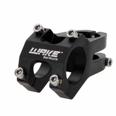 

Bicycle Aluminium Alloy MTB Bike Handlebar Stem 318mm