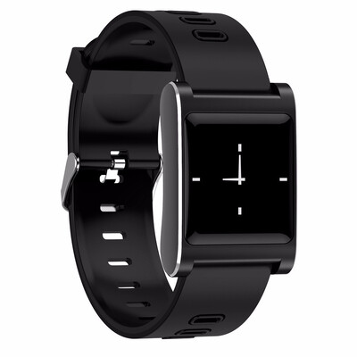 

Smart Wristband Colorful Screen IP68 Blood Oxygen Sleep Monitor Heart Rate Pedometer Fitness Tracker Smart Band for Android IOS