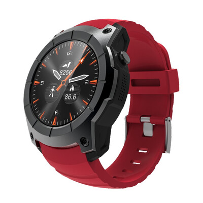 

CHIGU Heart Rate Monitor Smart Watch Multi-function Speed Measurement Support SIM Card GPS Outdoor Sports Wathch