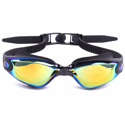 

Adult Men¡¯s Women¡¯s Electroplating Mirrored Coating Anti-fog UV-protection