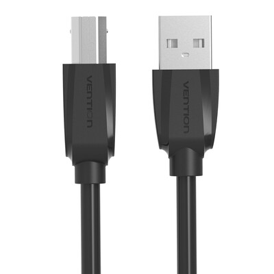 

Vention high quality USB 20 Printer cable Type A male to Type B Male data cable