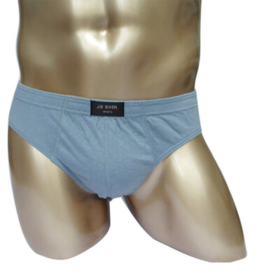 

Cotton mens briefs Underwear mens scrotum comfortable summer thin breathable briefs
