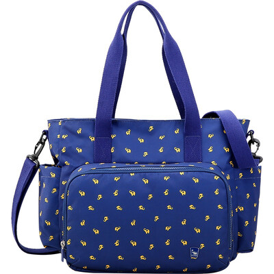 

OIWAS Mummy Bag Fashion Mother Handbag Diaper Nappy Mom Bags Travel Bag Large Capacity