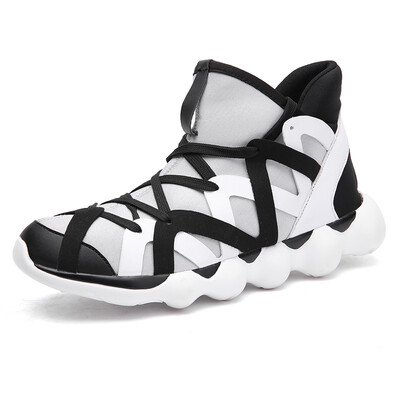 

2018 Spring Men Women Athletic Running Shoes White Black Trainers Sports Shoes Unisex Jogging Footwear Cheap Sneakers for lovers