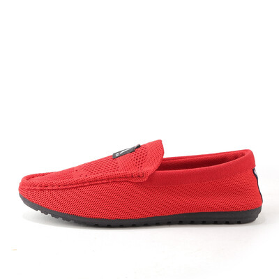 

Damaizhang 2018 new arrival men loafer 100 leather shoes mens casual business shoes