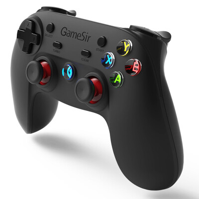 

GameSir G3 Bluetooth Controller for Android Smartphone Tablet G3