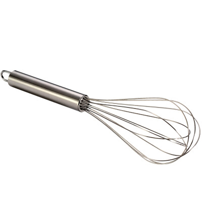 

【Jingdong Supermarket】 Ou OAK stainless steel manual whisk stirrer and noodle kitchen DIY baking tool C071