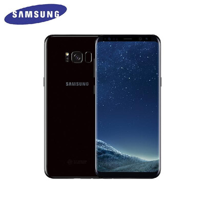 

Refurbished Original Samsung Galaxy S8 Plus 4G LTE Mobile Phone 64GB Snapdragon 835 Octa Core 62 Inch 2960 1440p