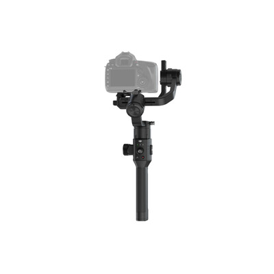 

Ronin-S Camera Stabilizer