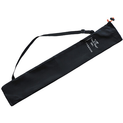 

Self-visitors Trackman outdoor bag wear-resistant tear-resistant hand stick bag mountaineer accessories portable bag can accommodate 2 mountaineers storage bag
