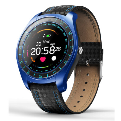 

H10 Smart Watch heart rate monitor fitness tracker sport Watches support SIM Card for IOS iphone Andorid huawei xiaomi samsung