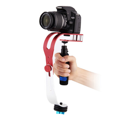 

Новый портативный DSLR камеры стабилизатор Steadicam движения для видеокамеры DSLR DV