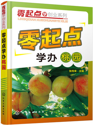 

零起点学办桃园
