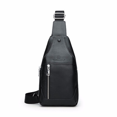 

Weis Exclusive Selection Fashion Mens Chest Bag -Bag-FDK66134