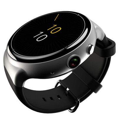 

Smart Phone 2GB RAM16GB ROM Camera 20 Android 51 3G WIFI GPS Google Play Heart Rate Monitor for Android IOS Phone