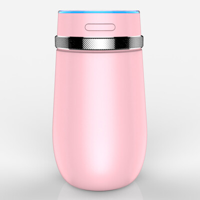 

duotong DT_X1 humidifier pink