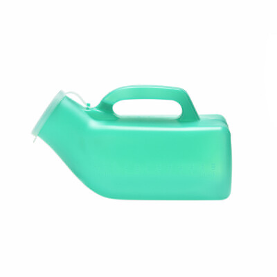 

1200ml Portable Male Men Car Urinal Urine Bottle Toilet Camping Travel Pee TO