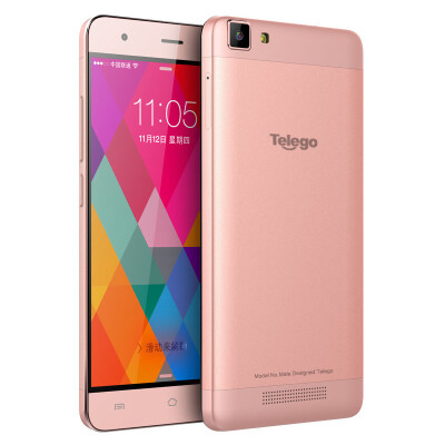 

Telego Mate smart phone 13MP rear camera 8GB ROM 1GB RAM 2600mAh