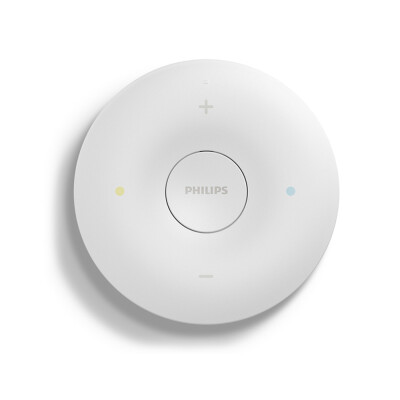 

Original Xiaomi Transmitter Remote Controller for Mijia Philips LED Ceiling Lamp Integrated Temperature&Humidity Sensor