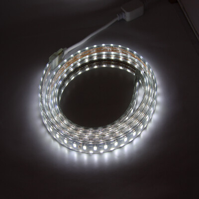 

Odinlighting Super Bright Led Strip 5630 DC12V 60LEDsm 50cmPack Flexible Led Light Waterproof Led Strip Free Shipping