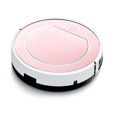 

Shipping from EUILIFE V7s Plus 31" Super Thin Robotic Vacuum Cleaner with Water Tank Household Floor Cleaning Mopping Robot