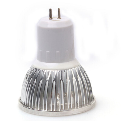 

gu5.3 4W пятно света фары longevitytube unadjustable 85-265v качественного чистого белого