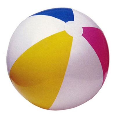 

INTEX Inflatable Beach Ball