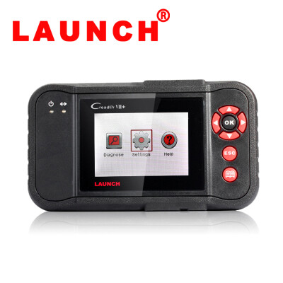 

Launch Creader Professional Creader VII Auto Code Reader the Same Function as Launch CRP123 CRP 123 OBD2 EOBD Scanner