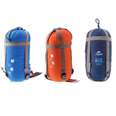 

Envelope Outdoor Sleeping Bag Camping Hiking Multifuntion Ultra-light Bag