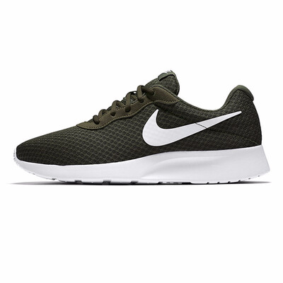 

NIKE Mens Running Shoes Run Gray Sneakers Outdoor Selling Walkng Jogging Sneakers 40-45