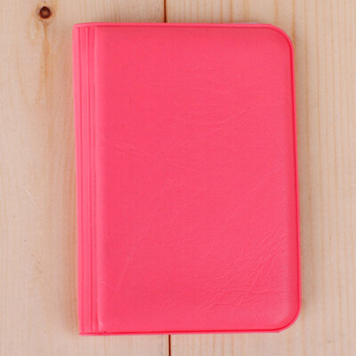 

Women PU Leather Mini Card ID Holders Lady Girls Bank Credit Cards Case Large Capacity Card Pack