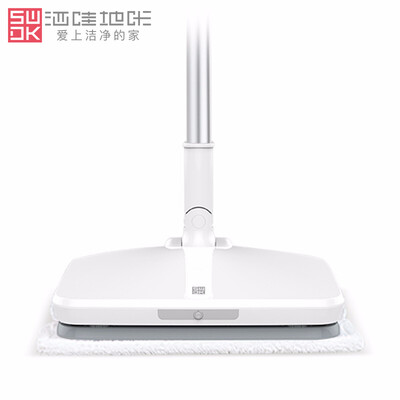 

SWDK D260 Wireless mopping machine