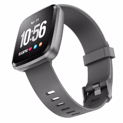 

V6 Smart Watch Color Screen Fitness Tracker Blood Pressure Heart Rate Monitor Sports Smart Bracelet Waterproof Smart Wristband
