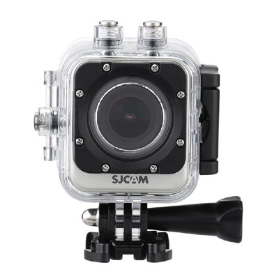

SJCAM M10 WIFI Sports Action Camera 12MP 15 LTPS LCD Full HD 1080P Waterproof Camera