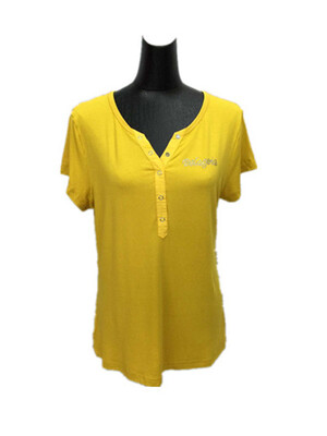 

solid color knitting fashion casual women