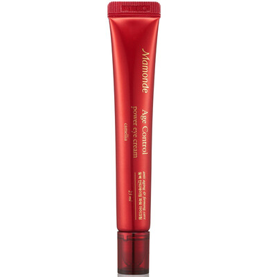 

Dream makeup (Mamonde) When Yan Ning condensate eye cream 25ml (moisturizing to fine lines and firm skin)