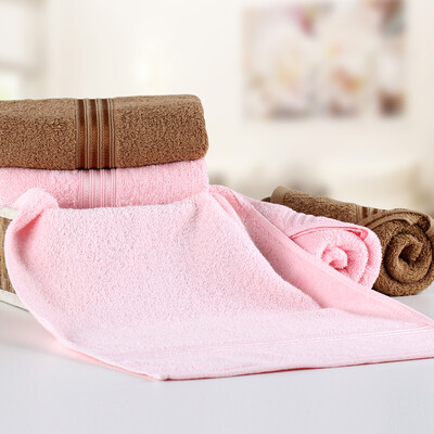 

Xin Brand Полотенце Домашний текстиль Milan Impression Cotton Continental Полотенце 34 * 76 см Розовый