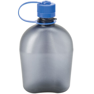 

Музыка (nalgene) пластиковая космическая чашка 1000 мл спортивная бутылка для воды серия OASIS переносная бутылка для воды серый 1777-9903