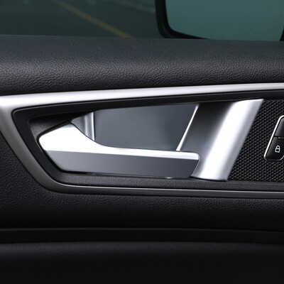 

Nila NIRA is specially used for Ford sharp car interior door bowl decoration stickers special handle strips sequins 15-18 new sharp decoration decoration