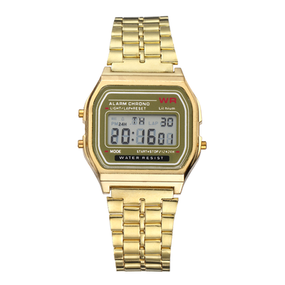 

LED Quartz Electronic Watch
