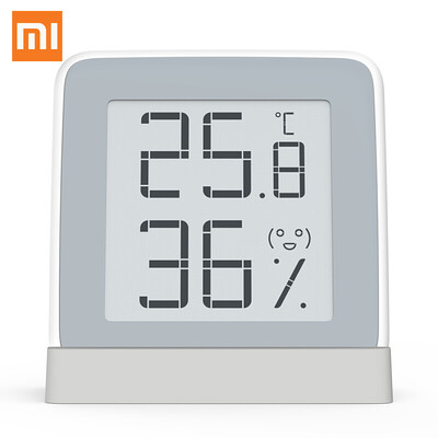 

Xiaomi Miaomiaoce Temperature E-Inc