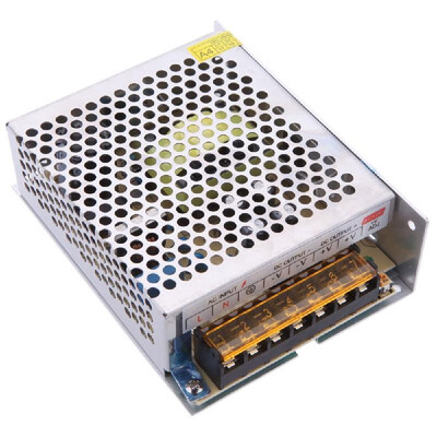 

AC 110V220V To DC 12V 25A 30W Voltage Transformer Switch Power Supply for Led Strip